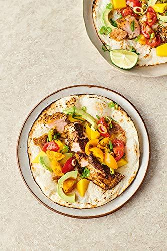 Jamie Oliver: 7 Ways