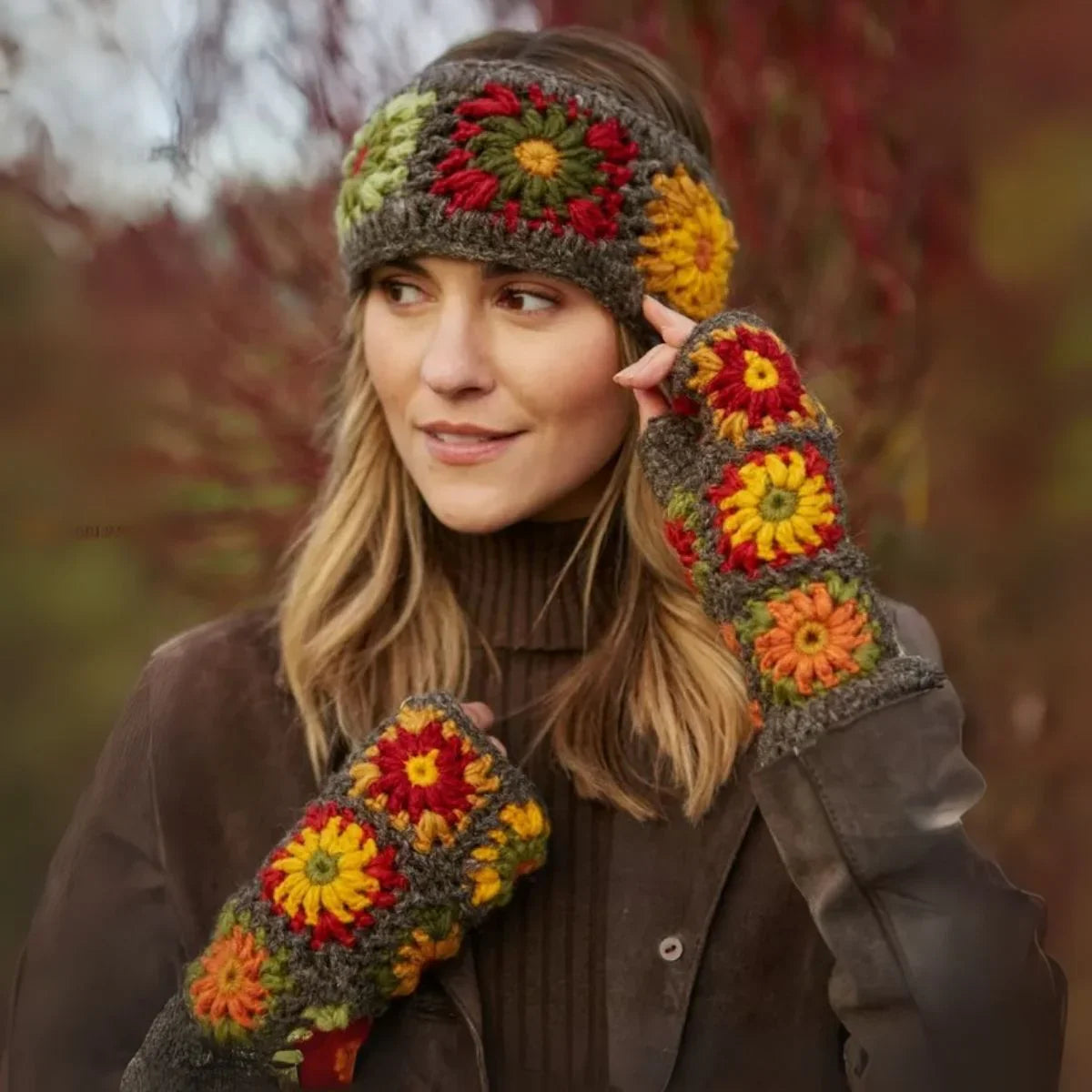 Harvest Handwarmer