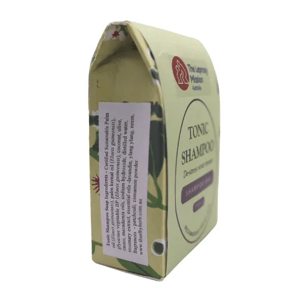 Shampoo Bar - The Leprosy Mission Shop