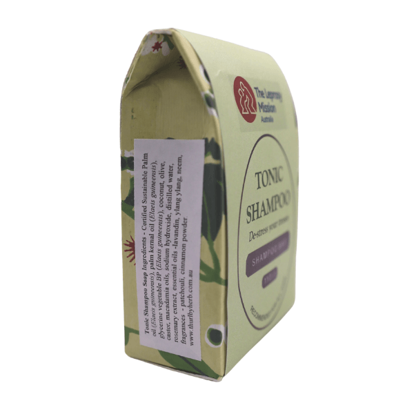 Shampoo Bar - The Leprosy Mission Shop