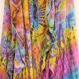 Tie Dye Dress - The Leprosy Mission Shop