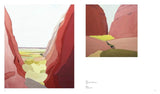 Painting the Ancient Land of Australia