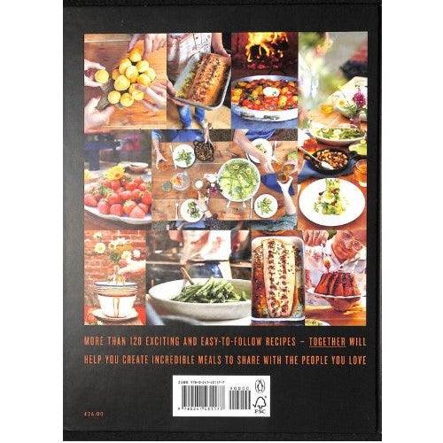 Jamie Oliver: Together- Memorable Meals Made