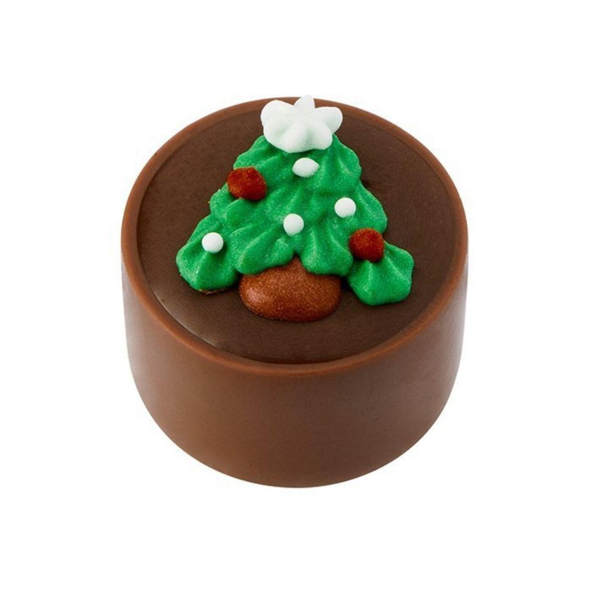 Chocolatier Christmas Caramels 6 Pack - The Leprosy Mission Shop