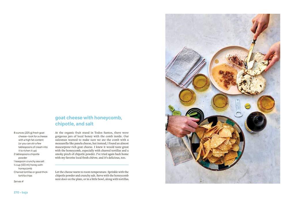 Getaway: Recipes + Drinks to Transport You
