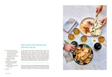Getaway: Recipes + Drinks to Transport You