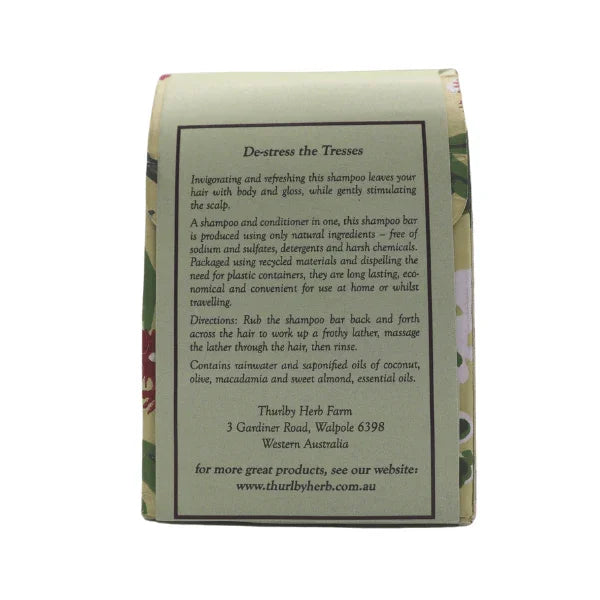 Shampoo Bar - The Leprosy Mission Shop