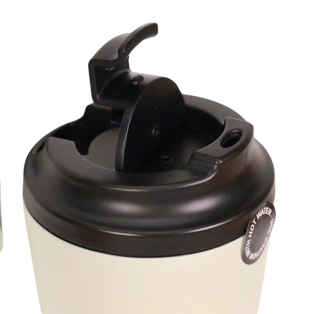 Fressko Armadillo Coffee Cup 12oz - The Leprosy Mission Shop