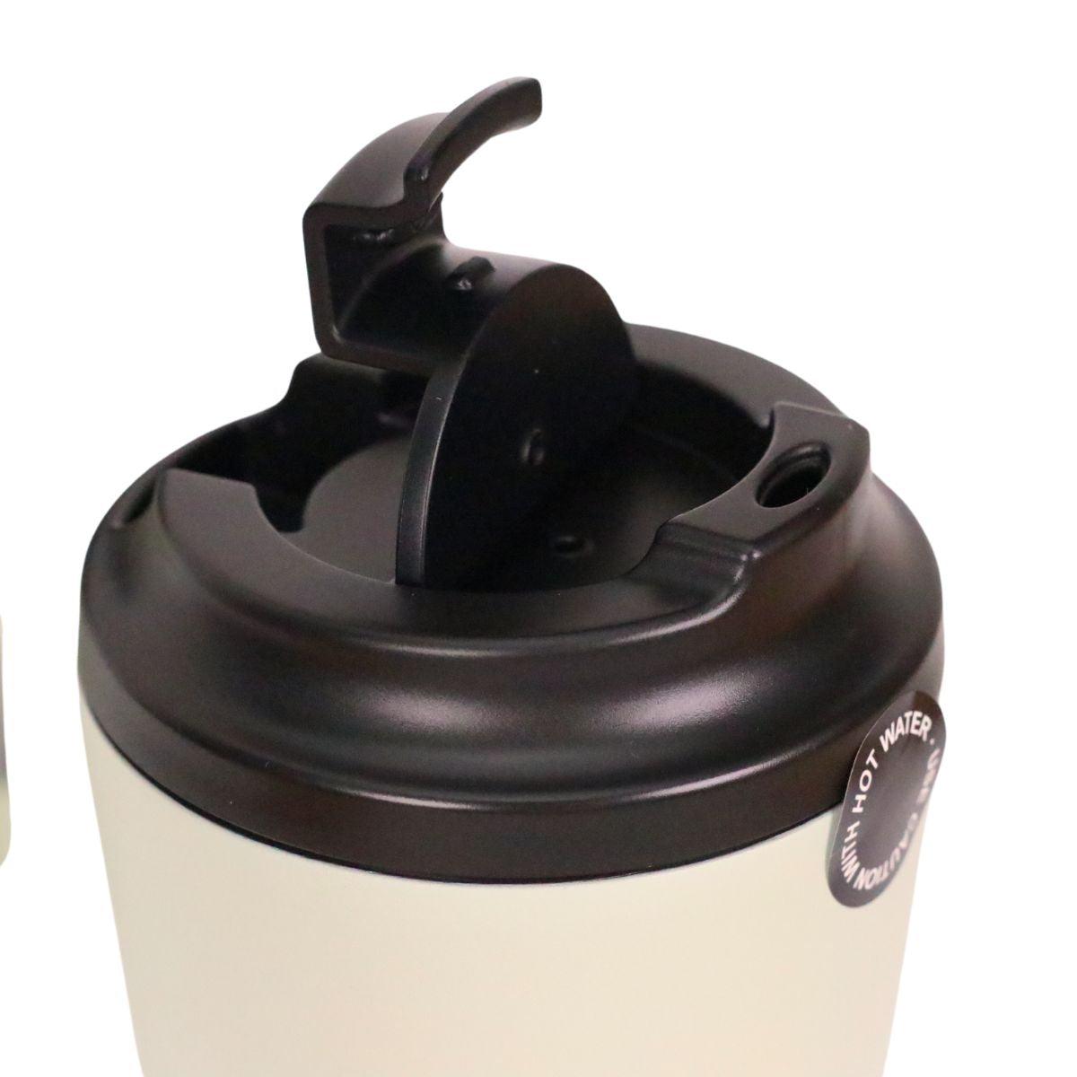 Fressko Armadillo Coffee Cup 12oz - The Leprosy Mission Shop