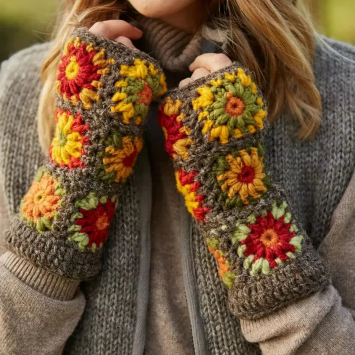 Harvest Handwarmer