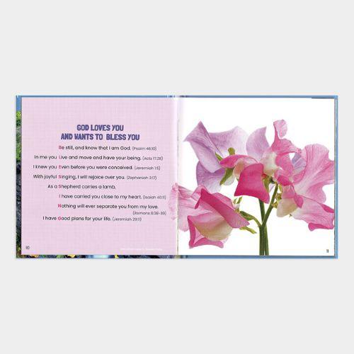 Abundant Blessings Book