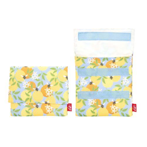 Sandwich Bags - Bees - The Leprosy Mission Shop