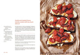 Getaway: Recipes + Drinks to Transport You