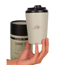 Fressko Armadillo Coffee Cup 12oz