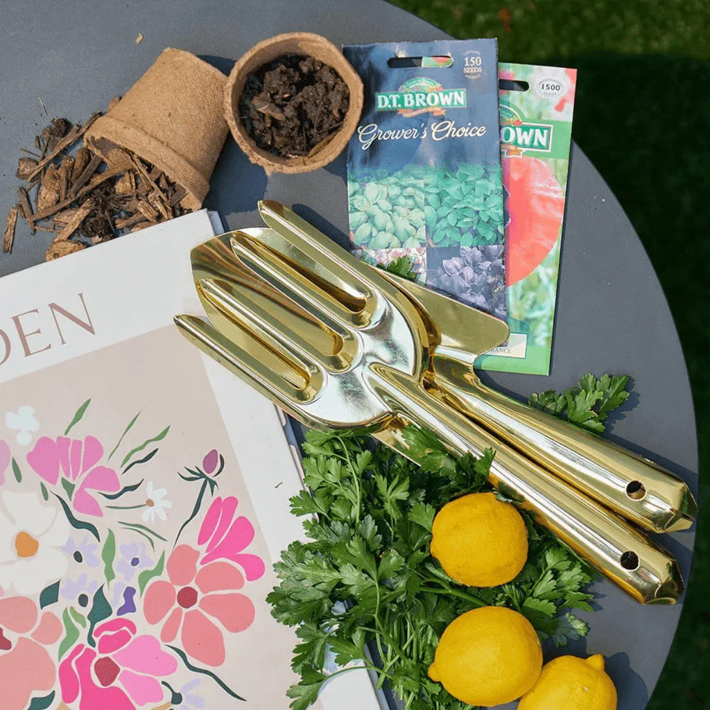 Garden Tool Set - The Leprosy Mission Shop
