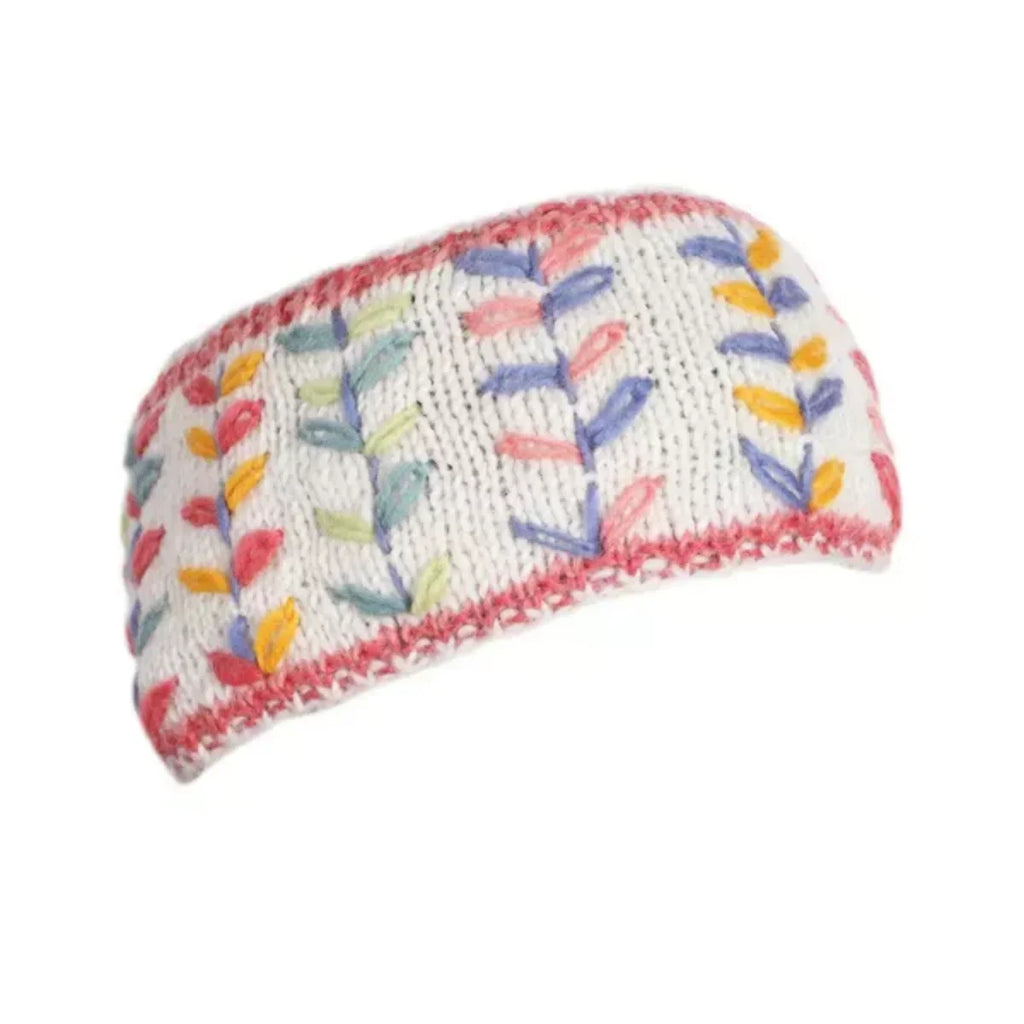 Kylemore Cream Headband