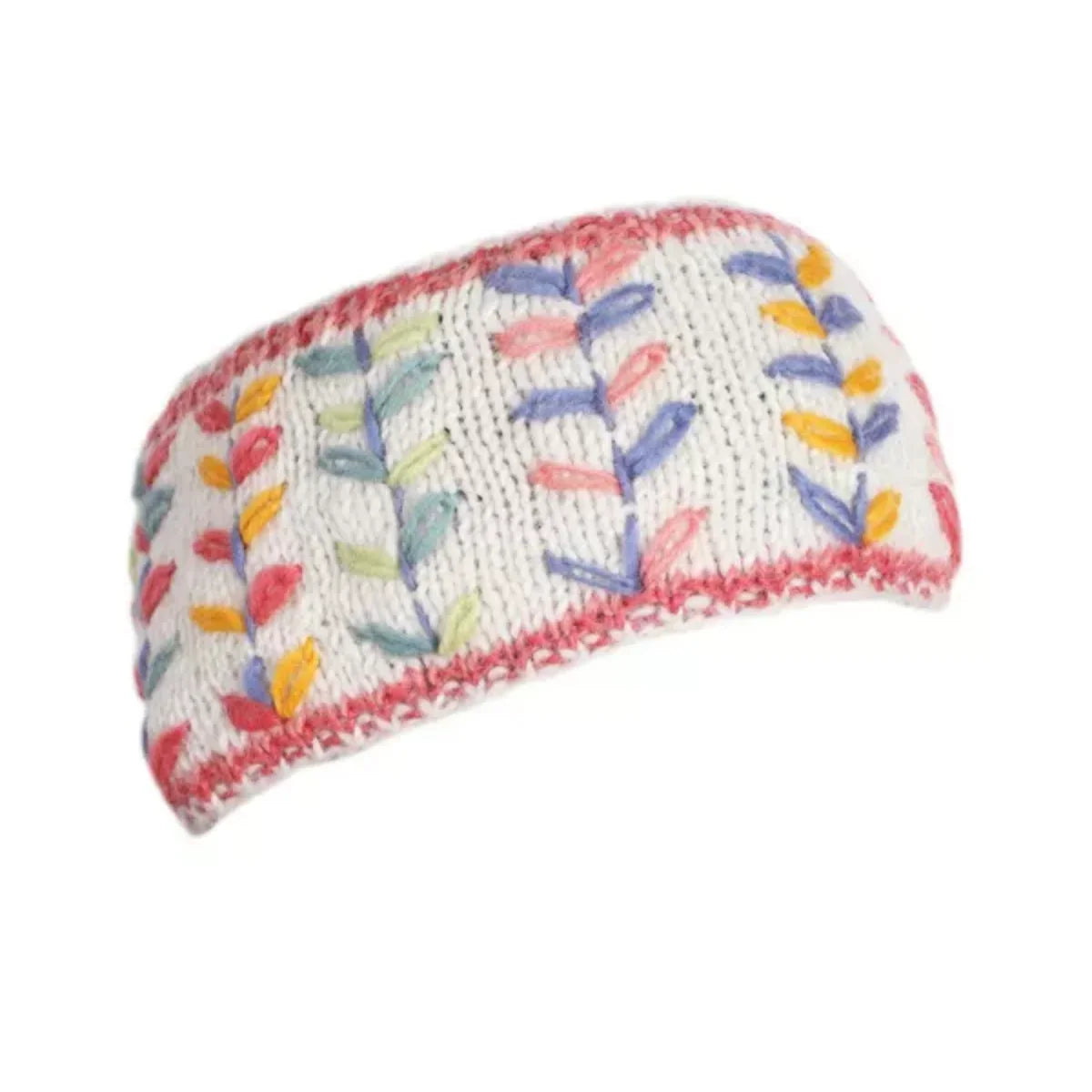 Kylemore Cream Headband