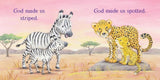 God Made Us Book