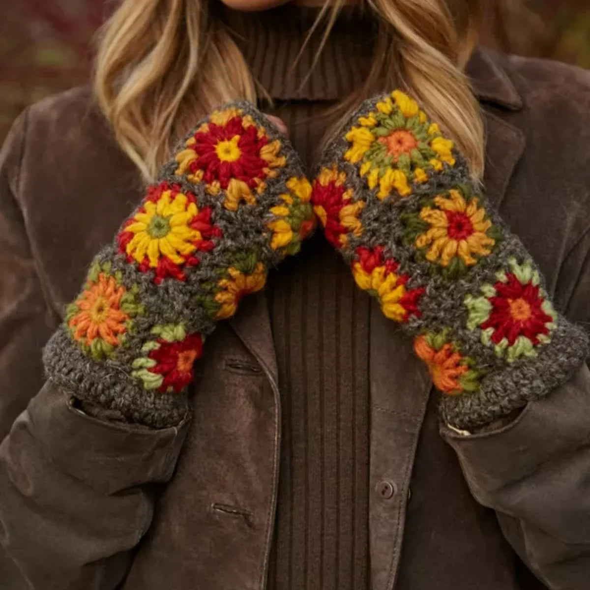 Harvest Handwarmer