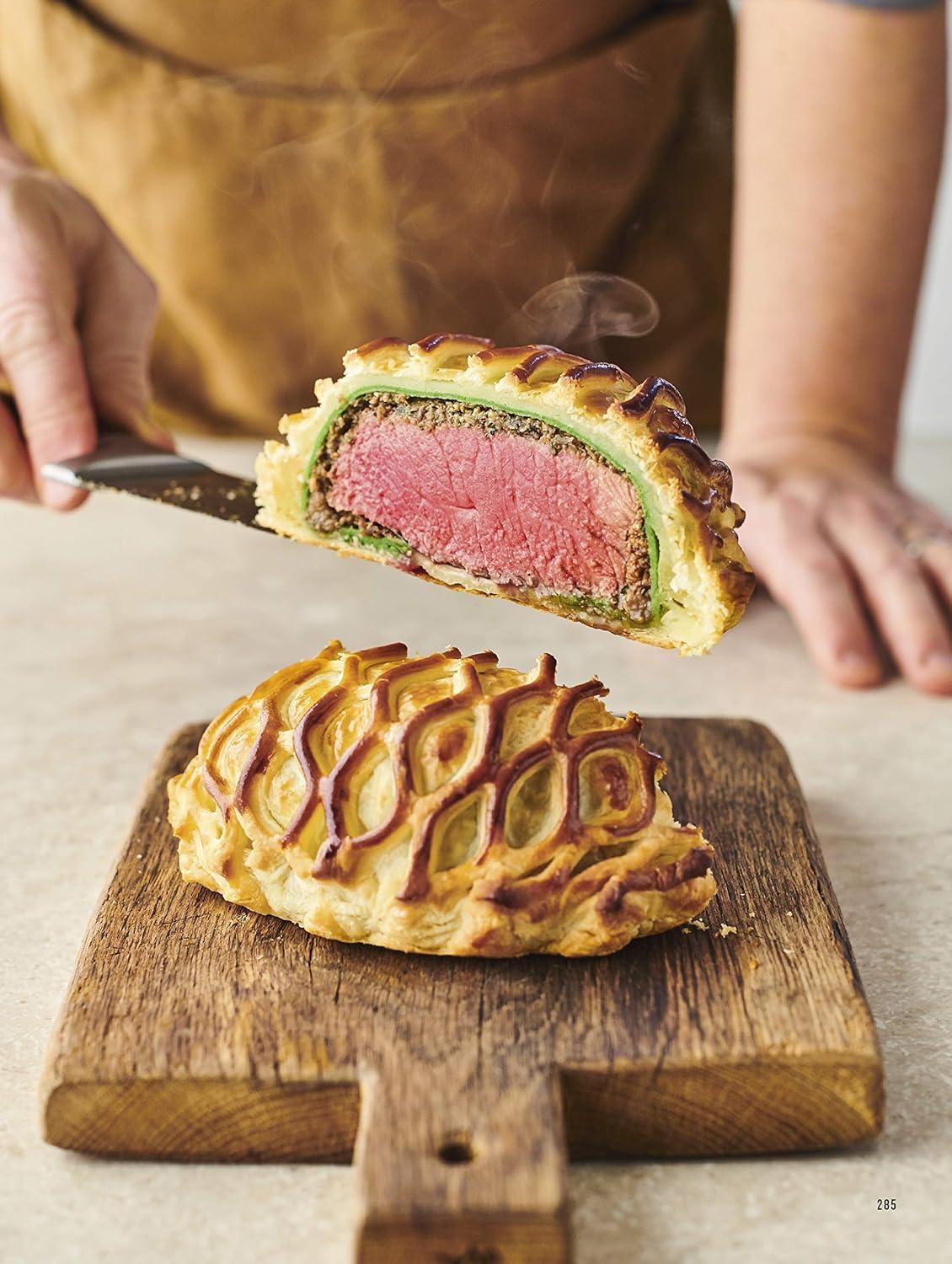 Jamie Oliver: 7 Ways