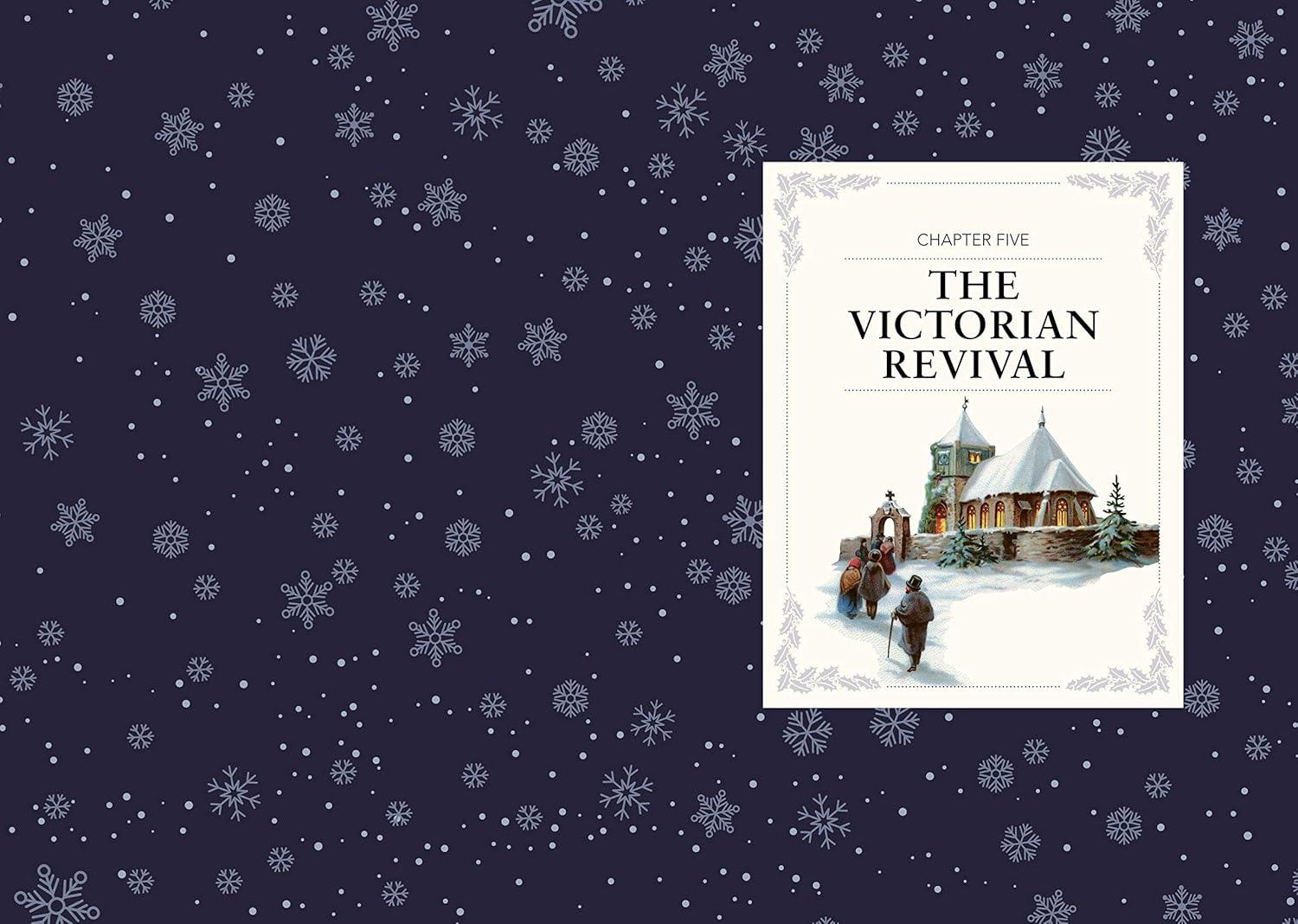 Christmas- A Short History from Solstice to Santa