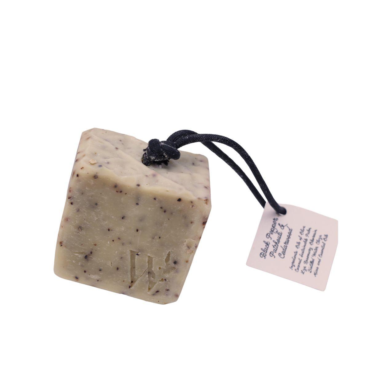 Soap on a Rope - The Leprosy Mission Shop