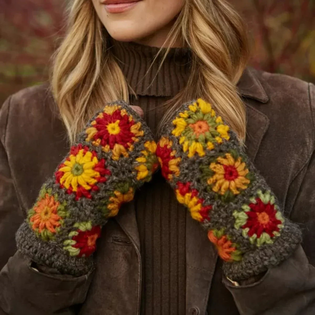 Harvest Handwarmer