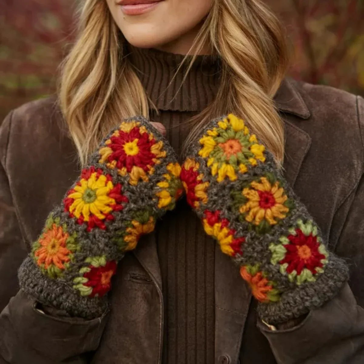 Harvest Handwarmer
