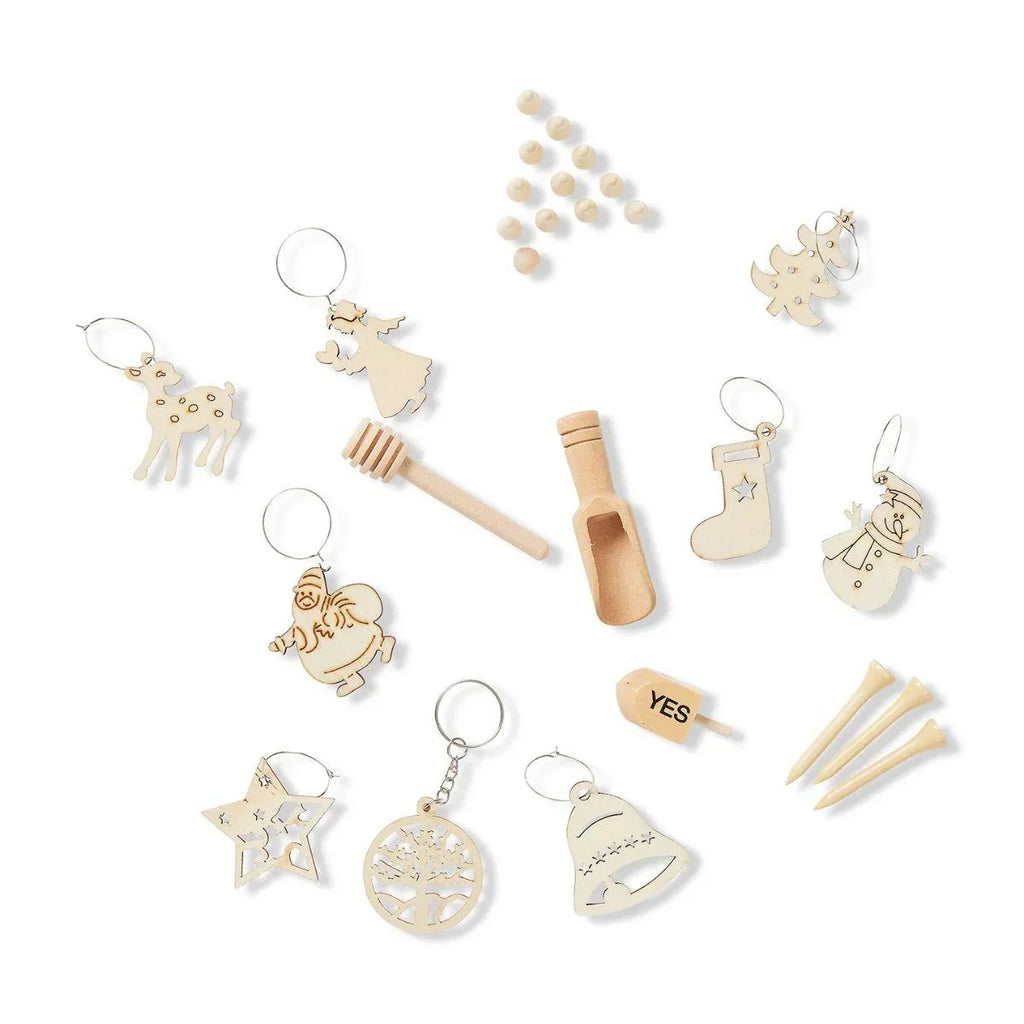 Eco Friendly Christmas Crackers - Cockatoo - The Leprosy Mission Shop