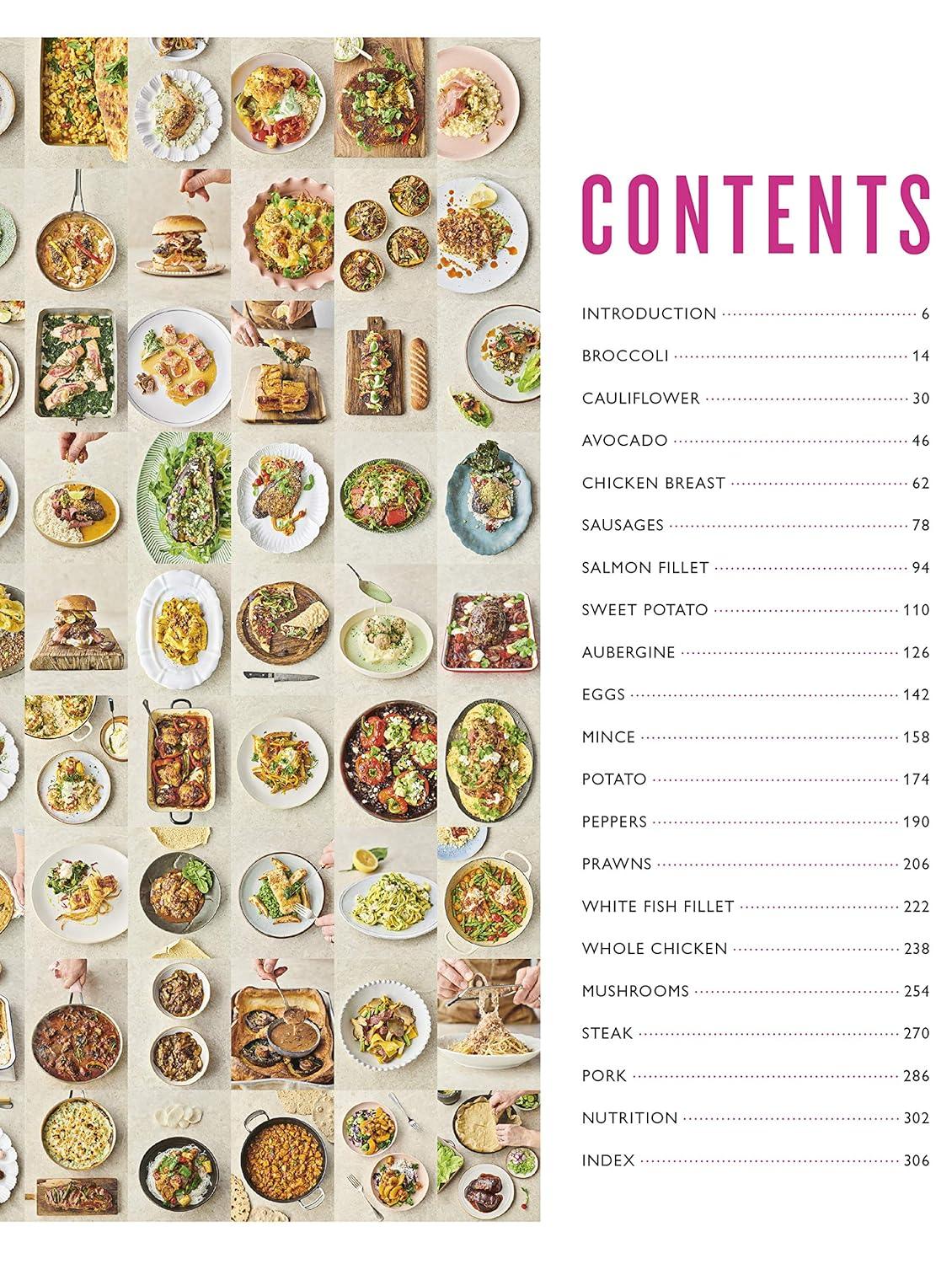 Jamie Oliver: 7 Ways