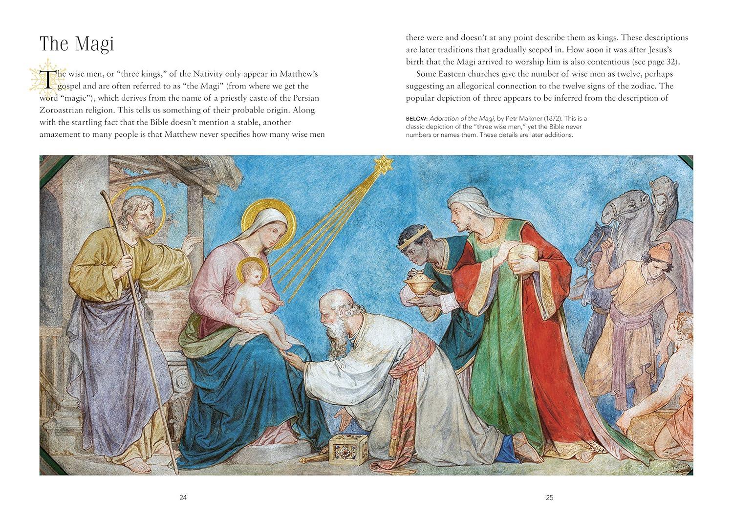 Christmas- A Short History from Solstice to Santa