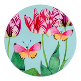 Tulip Mug & Coaster Set