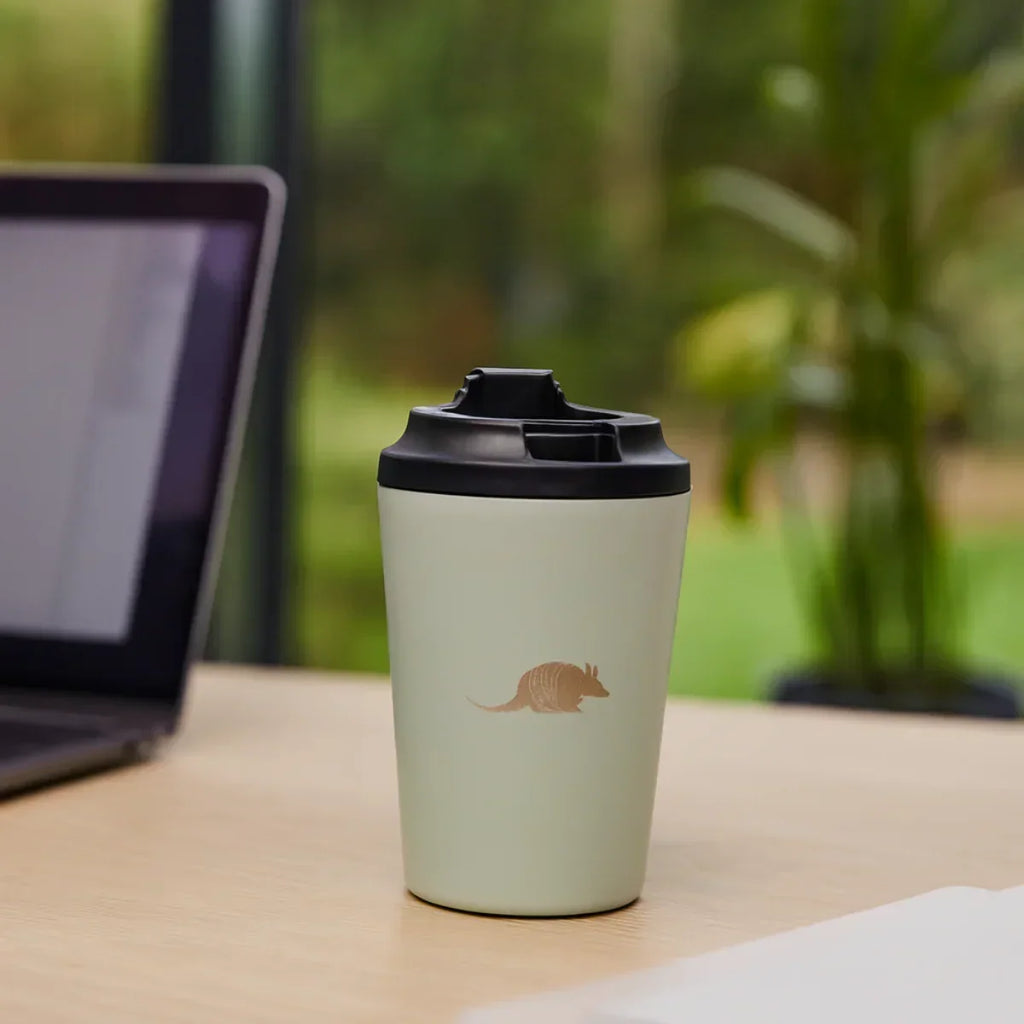 Fressko Armadillo Coffee Cup