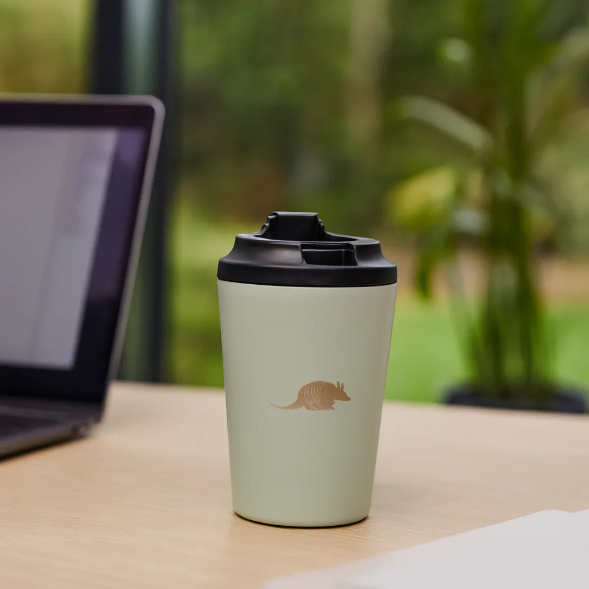 Fressko Armadillo Coffee Cup