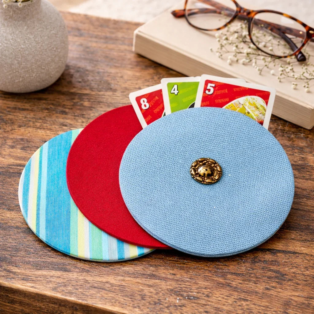 Playing Card Holder