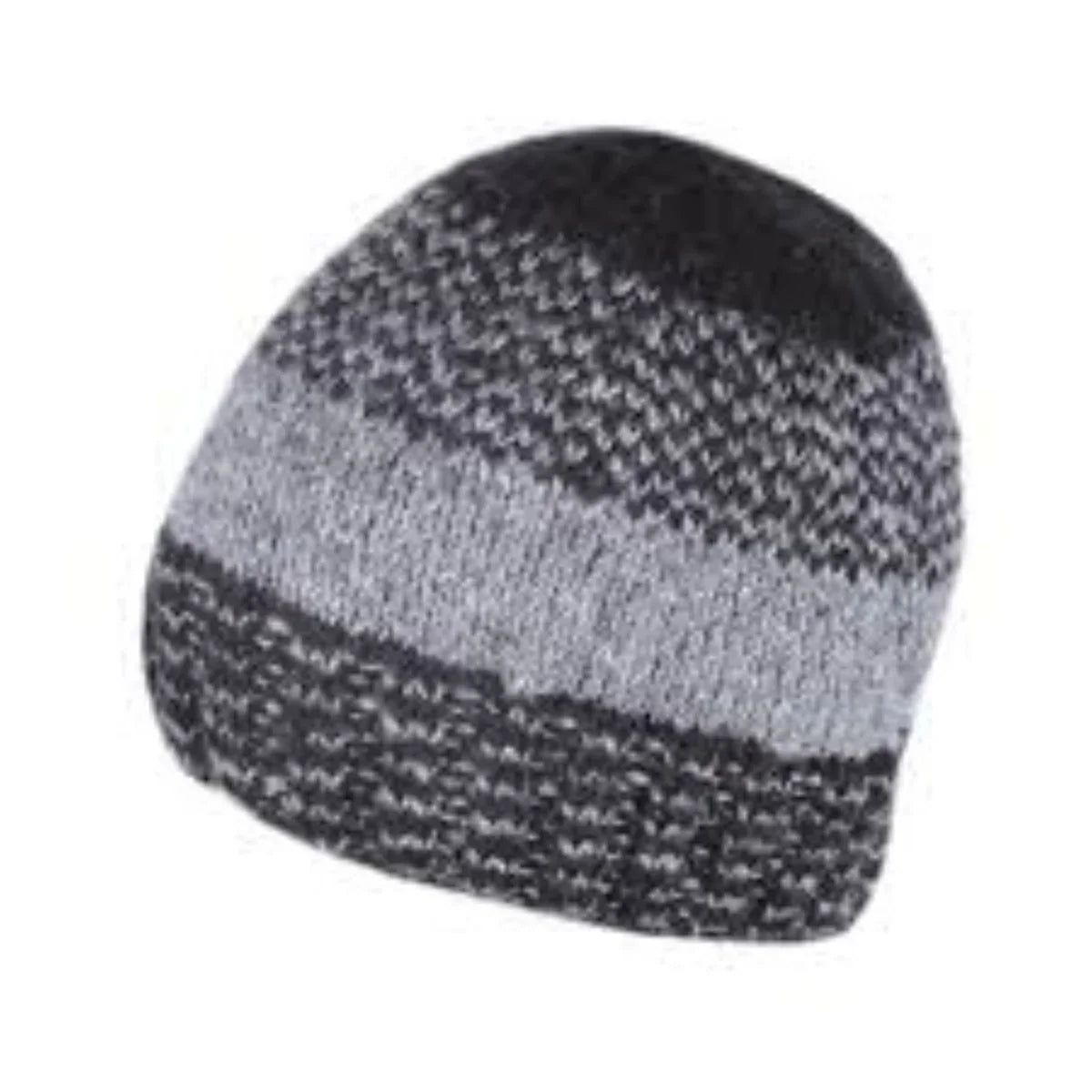 Aberdovey Beanie Charcoal