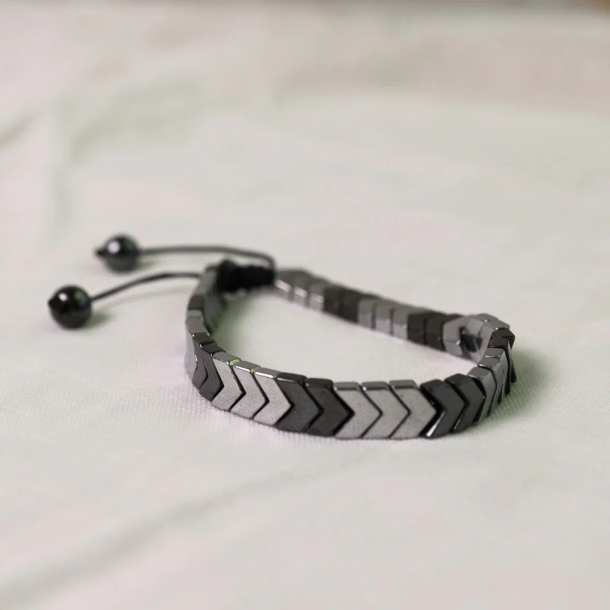 Men's Arrow Bracelet