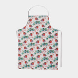 Joyful Robin Apron
