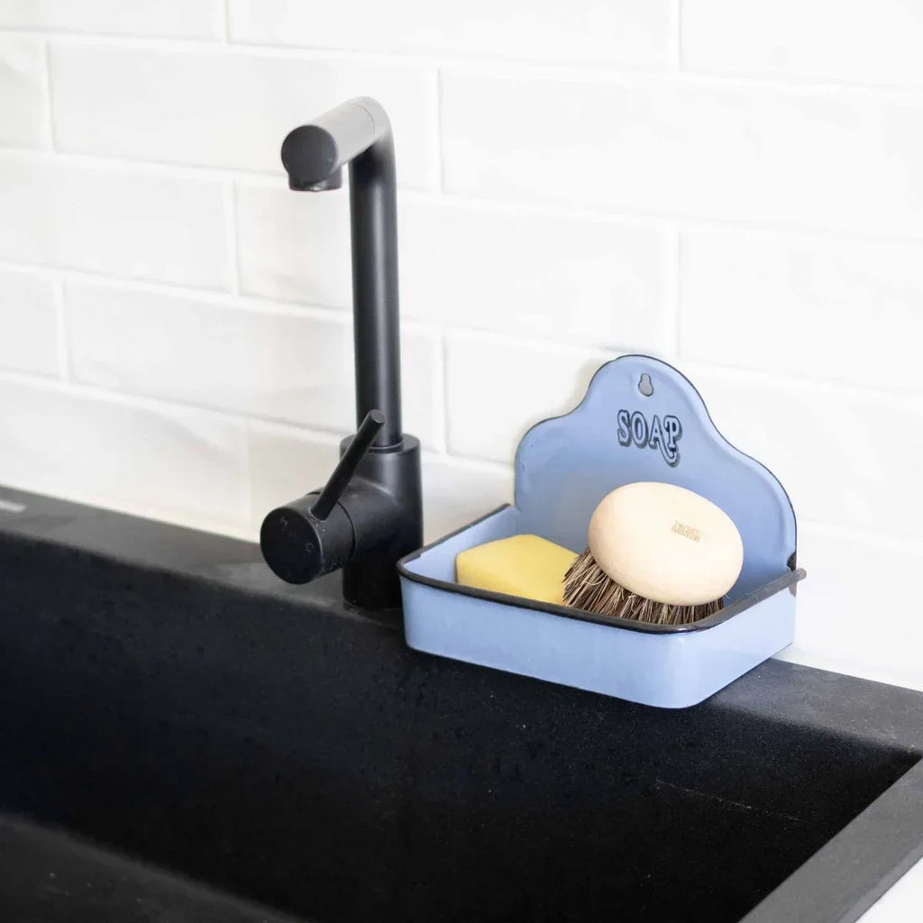 Eco Fair Trade All Purpose Scrub Brush