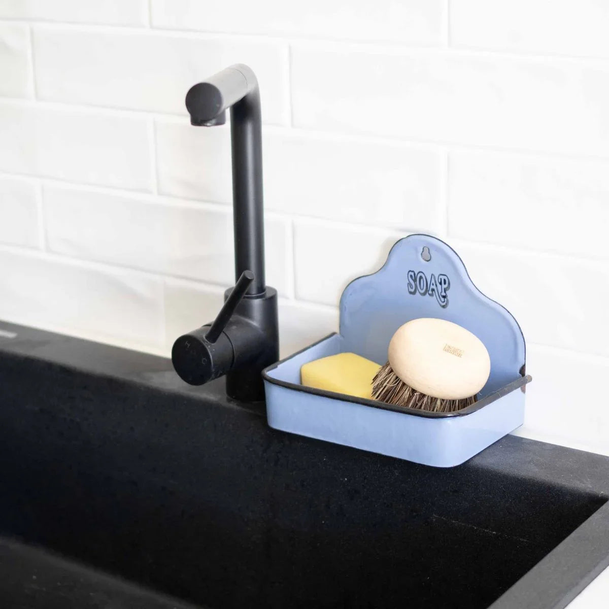 Eco Fair Trade All Purpose Scrub Brush