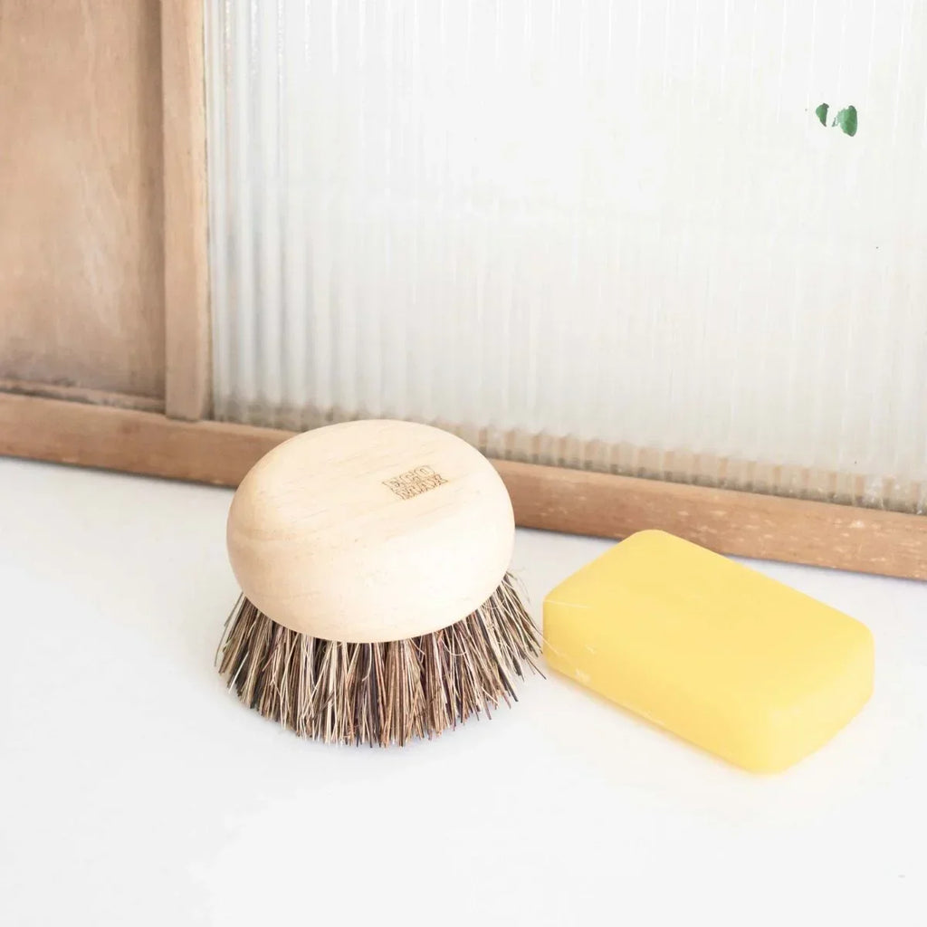 Eco Fair Trade All Purpose Scrub Brush