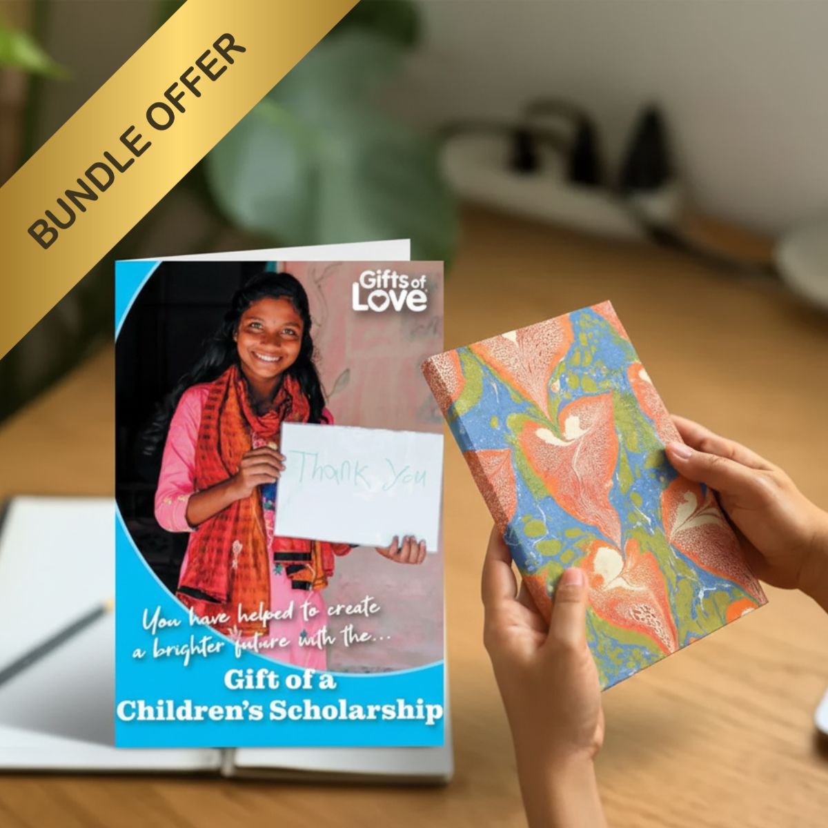 Pages of Hope Bundle