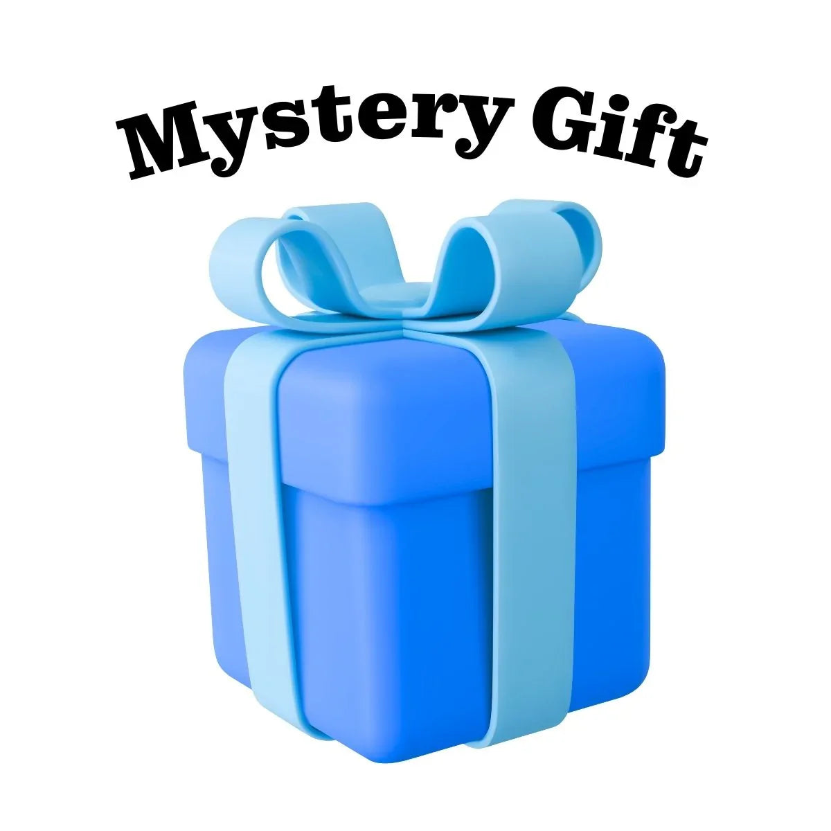 Mystery Gift *valued up to $50