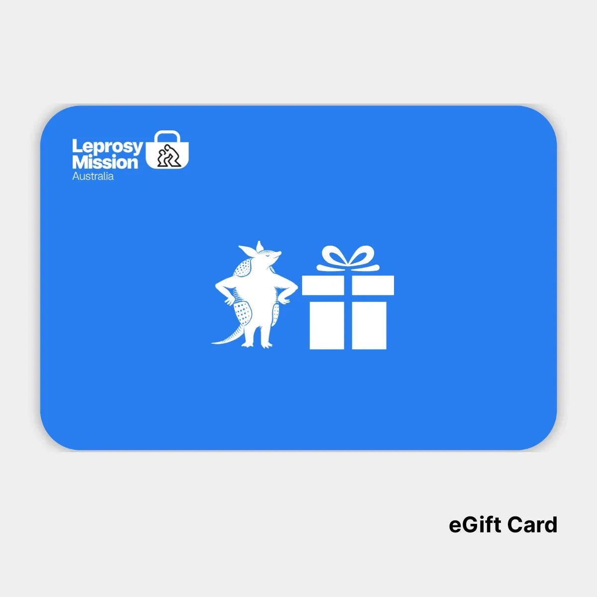 Shop Gift Card