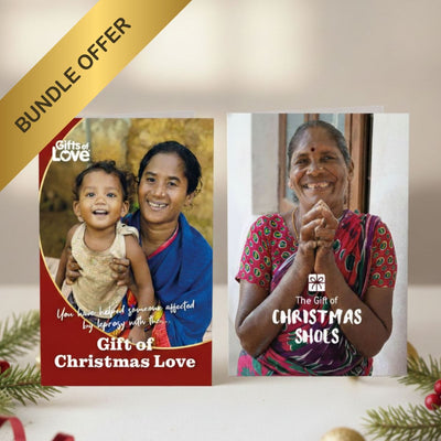 Christmas Care Bundle