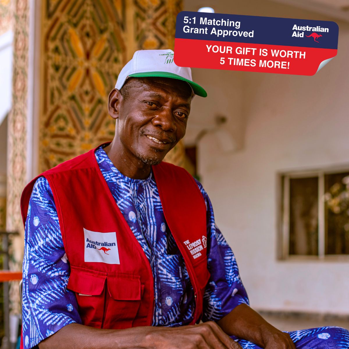 Healthcare Worker Training - Gift of Love (Donation)