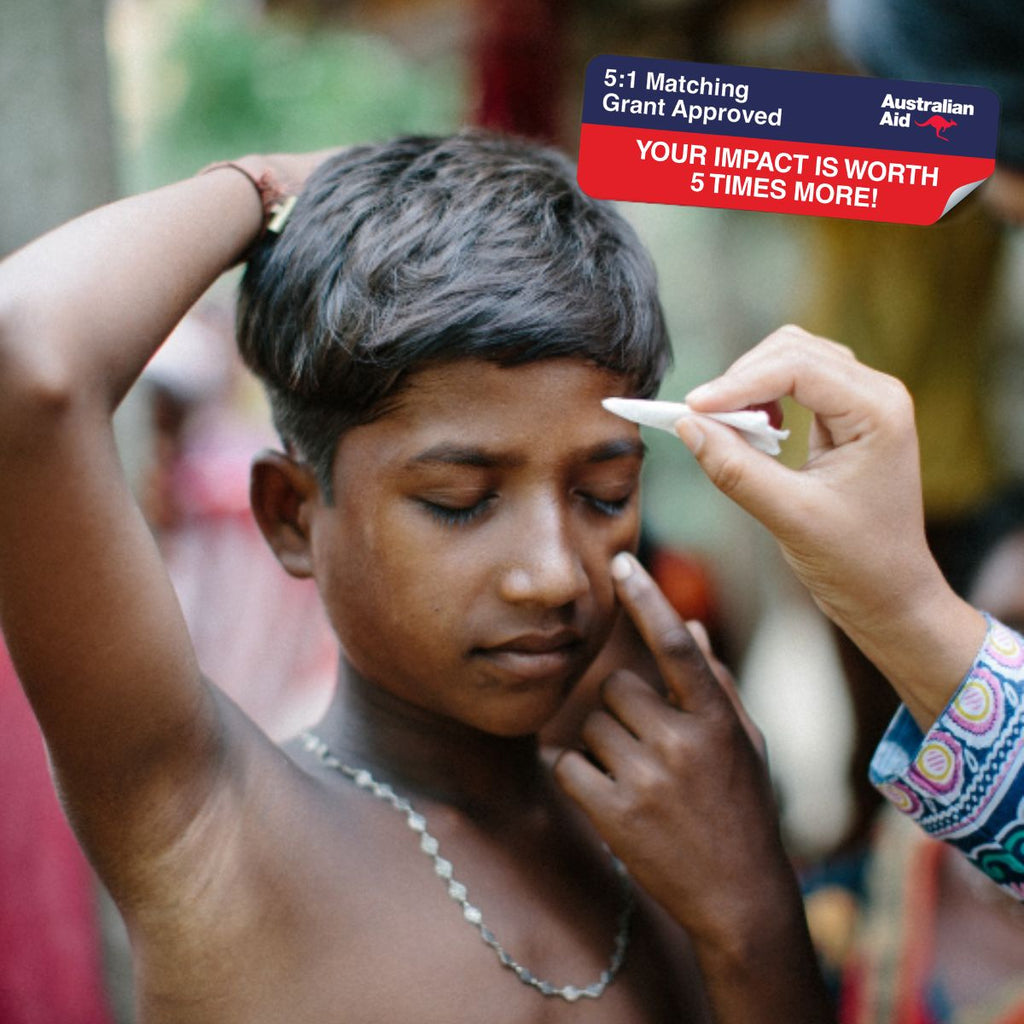 Screen a Child - Gift of Love (Donation)