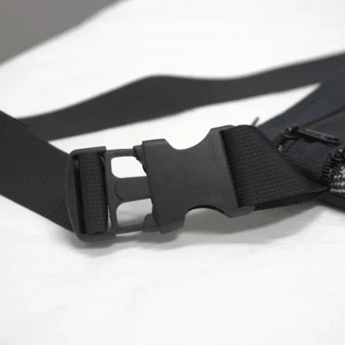 Cotton Waist Bag - The Leprosy Mission Shop