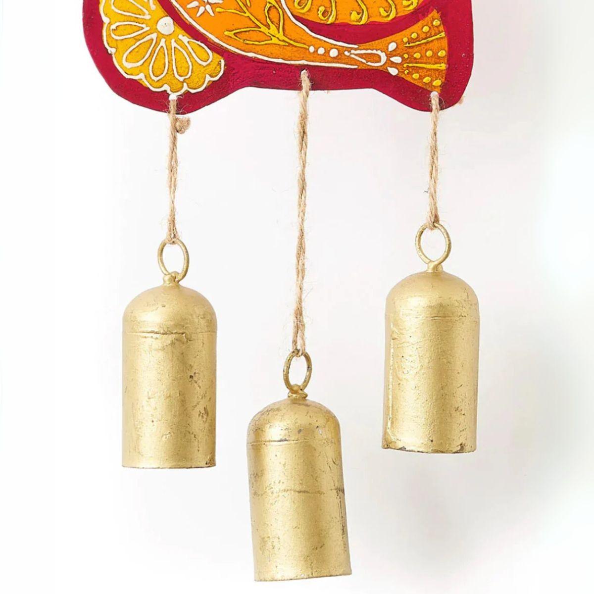 Dove Wind Chime