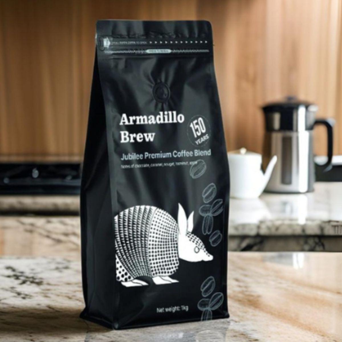 Armadillo Brew